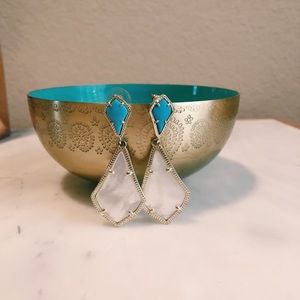 Kendra Scott Earrings